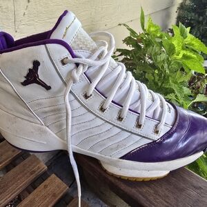 Authentic Nike Air Jordan 19 OG (2004) Size 10